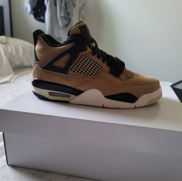 Womens air jordan retro